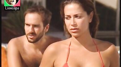 Dania Neto - Tempo Viver - Lioncaps 28-10-2012