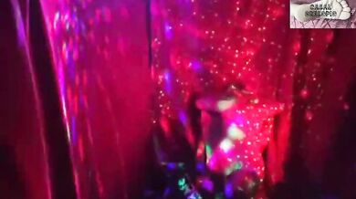 ESPECTACULO BDSM CASAL GRESOPIO - SPANKING