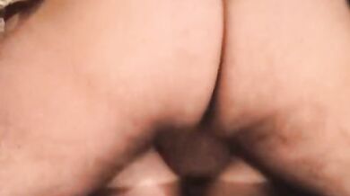 Foda com leitada. Que tesão!