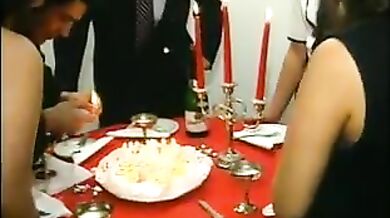 More Than Neighbours