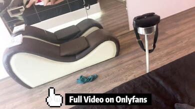 Fodi a minha nova vizinha tuga