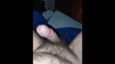 Wow, did I actually came at the end? Or did I hold it to cum off cam?... ;)