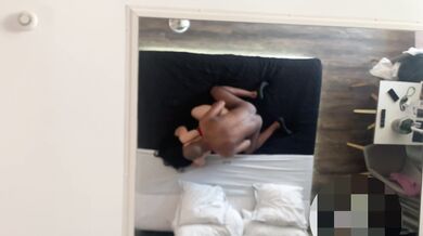 My new neighbor portuguese