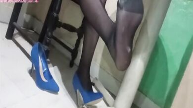 MORANGUINHO EM NYLON FEET