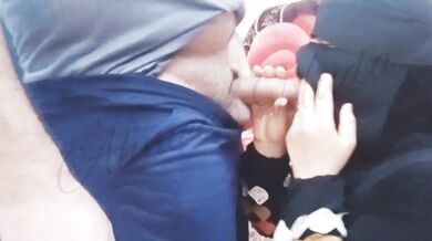 سكس عربي مصري بصوت وضح كلام يهيج ???? بنيك البوابه في غياب زوجها