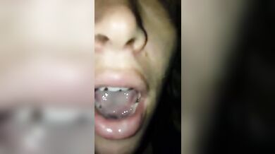 tuga a beber leitinho