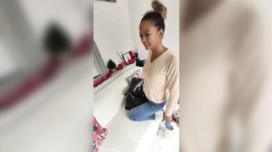 Miiana - Challenge Fuck ANAL with VIRGIN