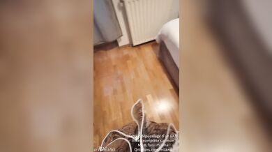 Miiana - Challenge Fuck ANAL with VIRGIN