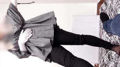 ما - لا- . ما- نم سوییچ ماشینم رو میخواست چون وقت ناخن داشت....(سناریو مکالمه فارسی)