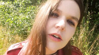 French JOI - Final Fantasy 7 Aerith Makes You Cum On Her Tits