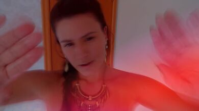 Tantra Vibes I Orgasm Breathing Sounds and Sexual Well-Being ASMR - Heat Waves | 8D Audio ????