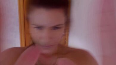 Tantra Vibes I Orgasm Breathing Sounds and Sexual Well-Being ASMR - Heat Waves | 8D Audio ????