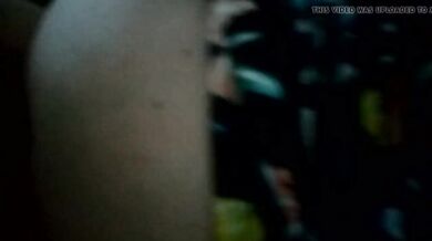 Portuguese cuckold wife doing it with me for her hubby