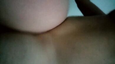 Portuguese cuckold wife doing it with me for her hubby