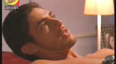 Claudia Vieira - Alma Rosa Fogo - Lioncaps 06-2-2012