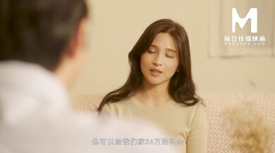 ModelMedia Asia - The promiscuous bride who had an affair while wearing her wedding dress