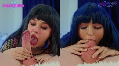 Naruto: Hard fucking of shadow clones