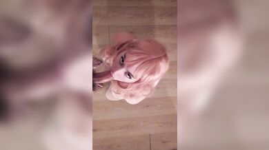 Petite gourmandise orale pour Lizady