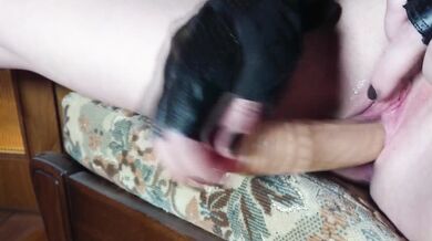 Girl from Ghost Recon wants your dick inside her pussy!