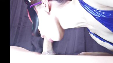 Blowjob for blowjob lovers