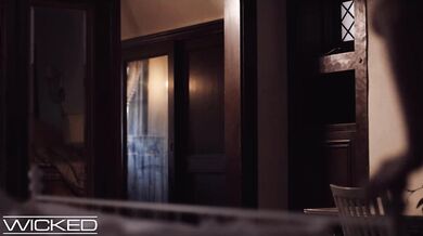 SPIDEYPOOL - Big Tittied Mary Jane Rides Deadpool's Cock - Wicked