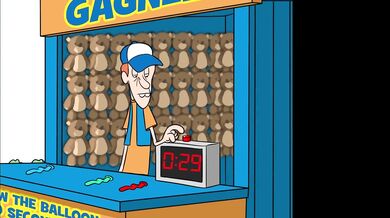 ARMAND et ROLANDE Vol. 1 - Censuré