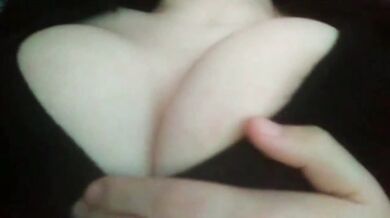 أححح توحشت الزب مكرهتش نخشيه وسط بزازلي part1