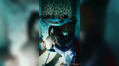 Harley Quinn en prend plein le cul !