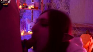 Elf vil opfylde dit ønske om Allehelgensaften!