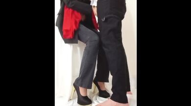 شاگرد ایرانیم سر کلاس حشری شد و حمله کرد بهم(My Iranian student attacked me in class(