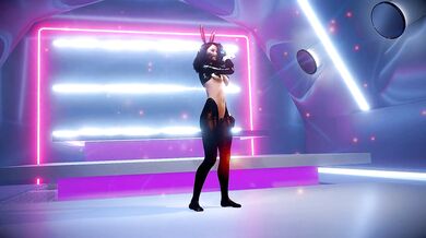 VAM MMD Dance Phone Number