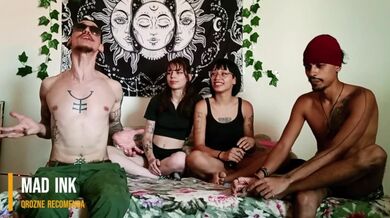 @_Mad_Ink_ ⚠️QroZne RECOMENDA #04⚠️