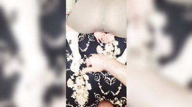 از باشگاه اومدم اینقدر حشری بودم کصم خیس بود/iranian athlete girl