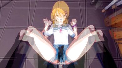 【KIRINO KOUSAKA】【HENTAI 3D】【SHORT STATIC】【OREIMOO】