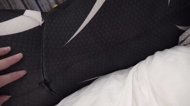 Fetish Faith Fan Club vol.9 - PV