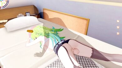 Lucoa - Kobayashi-san Chi no Maid Dragon