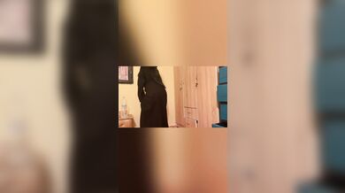 الجزء الثاني لشرموطه السعوديه بتخون زوجها معالسواق