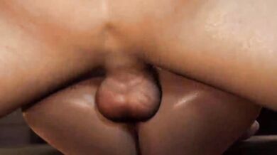 3D Compilation: Tifa Lockhart Cloud Final Fantasy 7 Uncensored Hentai