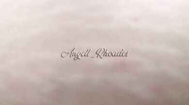 horny first thing in the morning she sat on the dick and got milk