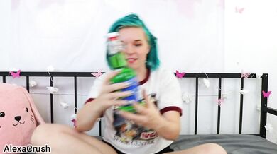 The Making of Leela and the Slurm Factory - bloopers, behind the scenes, commentary