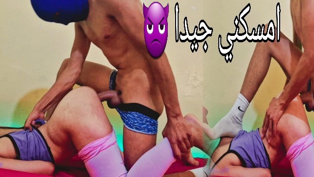 شرموطة تحب عفص ونيك القوي تدخل قضيب ???? بشكل محترف ومتير / bbc Egyptian sex