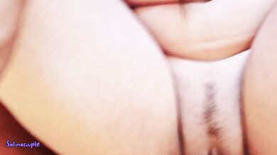 Milf Morocco / خشيه كله صوتها يخليك ???? تنزل