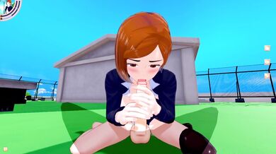 Nobara Kugisaki - Jujutsu Kaisen