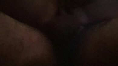 Horny Girlfriend Riding Cock like Hot Crazy and keep Cuming non stop untill she peed all over me