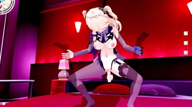 Fischl - Genshin Impact