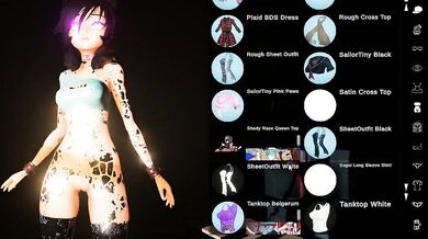 Our appartment [Hentai SFM game] Ep.3 cowgirl sex with a cute werewolf magic girl