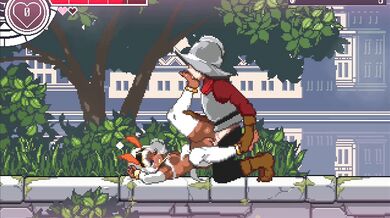 Reconquista alpha trial demo gameplay