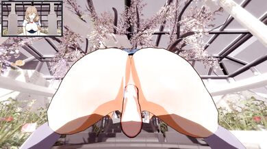 【LISA】【HENTAI 3D】【POV ONLY COWGIRL POSE】【GENSHIN IMPACT】