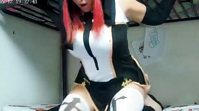 step sister fuck while studying ( fantasy amateur)