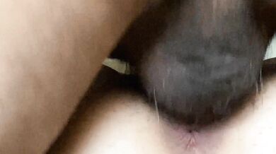 Morning Pussy Creampie he fucked me like a machine i couldn't hold my cuming and squeezed his cock